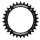 Hope E-Bike Kettenblatt 1x10,11,12 - fach 32 Zähne 104mm schwarz