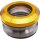 Core Dash Intergrated Headset gold