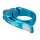 Reverse Alu Sattelstützen Long Life Klemme 34,9mm hell blau
