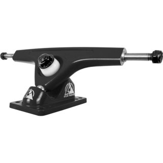 Atlas Truck Co. Ultralight Longboard Achse 180mm schwarz