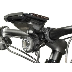 Lupine SL F Flexmount Lenkerhalter 35mm