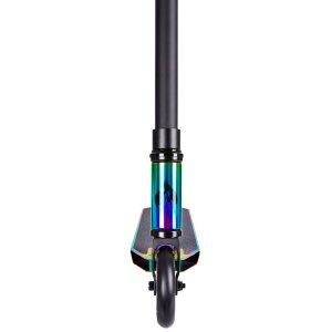 Chilli Pro Base Rocky Stunt-scooter H=82cm neochrome + Fantic26 Griptape