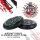 2 x Root Industries Honeycore Stunt-Scooter Rolle 110mm Neochrom/PU Schwarz