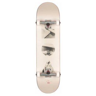 Globe G1 Stack Skateboard 8,125" x 31,875" Terrain