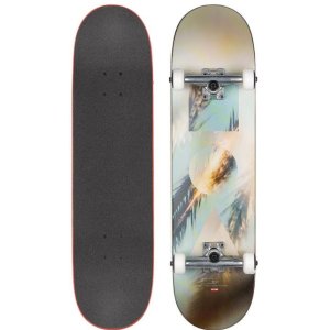 Globe G1 Stack Skateboard 8,25" x 32" Daydream