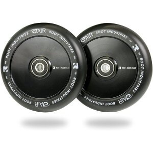 2 x Root Industries Air Stunt-Scooter Rolle 110mm...