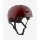 TSG Evolution Helm Solid Color matt oxblood L/XL (57-59cm)