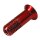 Titan M5x15 Schaltrollen Schraube Rot