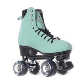 Luna Skates Rollschuhe Mint Flash EU40 UK6.5 25.8cm mint