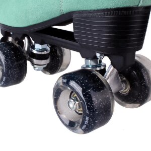 Luna Skates Rollschuhe Mint Flash EU40 UK6.5 25.8cm mint