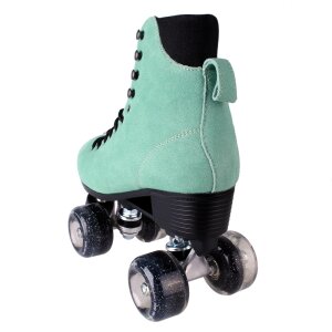 Luna Skates Rollschuhe Mint Flash EU40 UK6.5 25.8cm mint