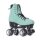 Luna Skates Rollschuhe Mint Flash EU40 UK6.5 25.8cm mint