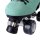 Luna Skates Rollschuhe Mint Flash EU40 UK6.5 25.8cm mint