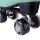 Luna Skates Rollschuhe Mint Flash EU40 UK6.5 25.8cm mint