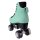 Luna Skates Rollschuhe Mint Flash EU40 UK6.5 25.8cm mint