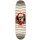 Powell-Peralta Skateboard Deck Ripper 8.0 x 31.45 Popsicle + schwarzes Griptape