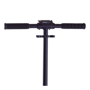 Rideoo 200 City Scooter schwarz
