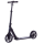 Rideoo 200 City Scooter schwarz