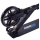 Rideoo 200 City Scooter schwarz