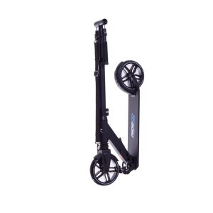 Rideoo 175 City Scooter schwarz