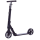 Rideoo 175 City Scooter schwarz