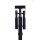 Rideoo 175 City Scooter schwarz