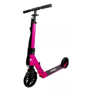 Rideoo 175 City Scooter pink