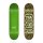 Flip Skateboard Deck Team Combat Green 8.25"x32.31"