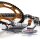 BPA-Racing Motorrad Ketten-Spiel Einstell-Werkzeug Orange