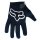 Fox Ranger Glove Handschuhe Schwarz S