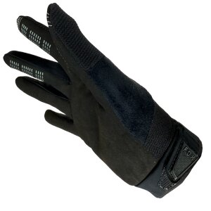 Fox Ranger Glove Fahrrad MTB Ebike Rennrad Gravel Handschuhe Schwarz L