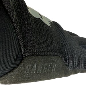 Fox Ranger Glove Fahrrad MTB Ebike Rennrad Gravel Handschuhe Schwarz L