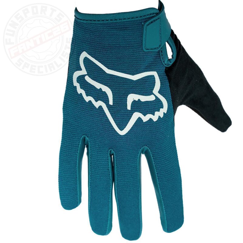 Fox Ranger Glove Handschuhe dark Indigo blau S
