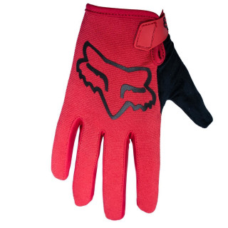 Fox Ranger Glove Handschuhe Chili Rot S