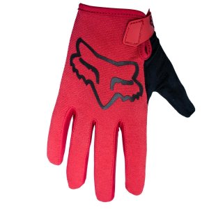 Fox Ranger Glove Handschuhe Chili Rot XXL
