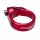 Reverse Alu Sattelstützen Bolt Klemme 31,8mm Rot