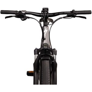 Lupine SL F Nano Classic ( Gabel Halter )  Fahrradlampe (STVZO) mit Fernlicht