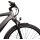 Lupine SL F Nano Classic ( Gabel Halter )  Fahrradlampe (STVZO) mit Fernlicht