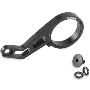 Lupine SL X (Bosch) Phone Hub Lenkerhalter 31,8mm
