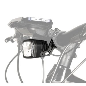 Lupine SL X (Bosch) Phone Hub Lenkerhalter 31,8mm
