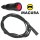 Magura HIGO Kabel mit 2-poligem Female Stecker, 1,8m (Surron)