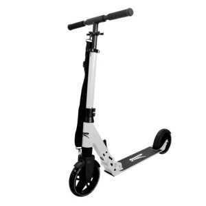 Rideoo 175 City Scooter weiss
