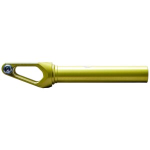 Apex Quantum lite Stunt-Scooter SCS/HIC Fork Gelb