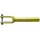 Apex Quantum lite Stunt-Scooter SCS/HIC Fork Gelb