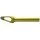Apex Quantum lite Stunt-Scooter SCS/HIC Fork Gelb