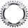 Reverse Narrow E-Bike Kettenblatt 1x10,11,12 - fach 34 Zähne 104mm schwarz