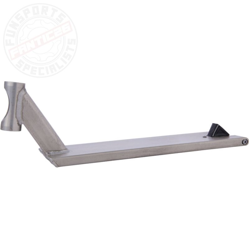 Striker Gravis Stunt Scooter Street Deck Small 14cm (5,5") x 53,5cm Raw