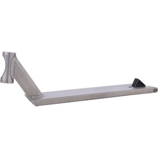Striker Gravis Stunt Scooter Street Deck Small 14cm (5,5") x 53,5cm  Raw