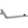 Striker Gravis Stunt Scooter Street Deck Small 14cm (5,5") x 53,5cm  Raw