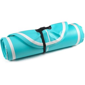 Retrospec Weekender 10 ISUP Stand Up Paddle komplett Set Seafoam Türkis